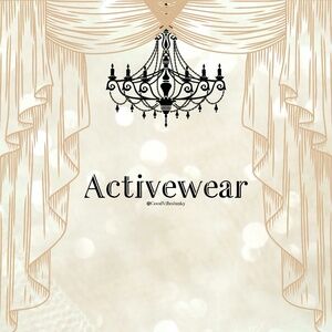 Activewear